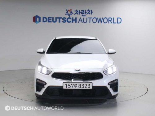 기아 올뉴 K3 1.6 트렌디 사진 3