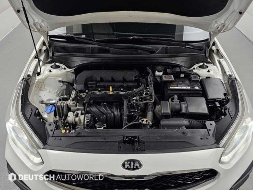 기아 올뉴 K3 1.6 트렌디 사진 6