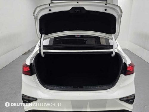 기아 올뉴 K3 1.6 트렌디 사진 19