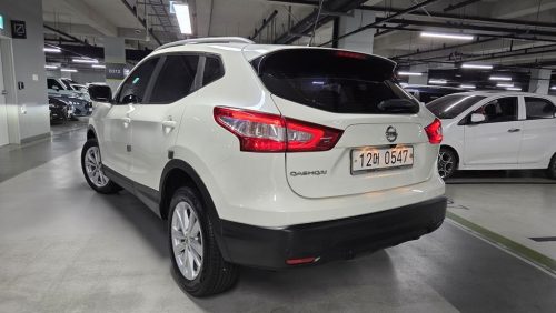 닛산 캐시카이 1.6 SL 사진 3