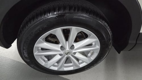 닛산 캐시카이 1.6 SL 사진 5