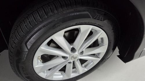 닛산 캐시카이 1.6 SL 사진 6