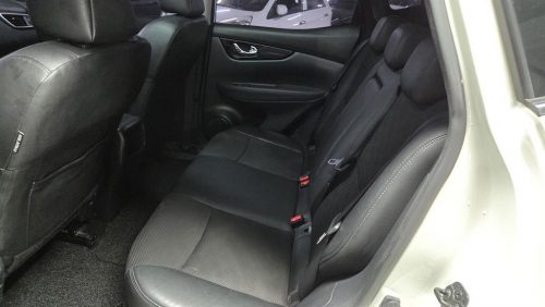 닛산 캐시카이 1.6 SL 사진 8