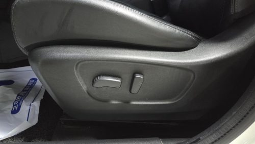 닛산 캐시카이 1.6 SL 사진 9