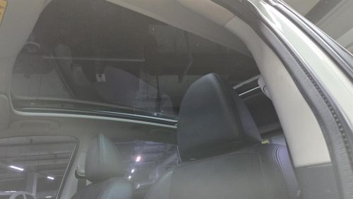 닛산 캐시카이 1.6 SL 사진 10