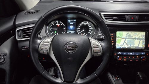 닛산 캐시카이 1.6 SL 사진 13