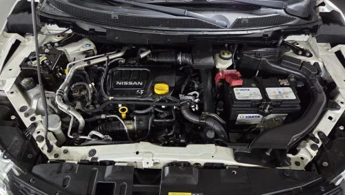 닛산 캐시카이 1.6 SL 사진 14