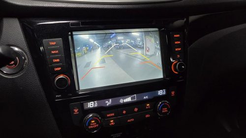 닛산 캐시카이 1.6 SL 사진 15