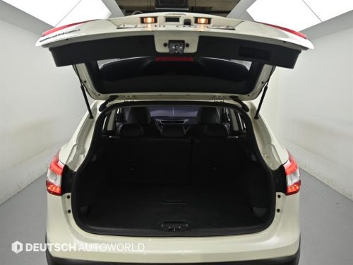 닛산 캐시카이 1.6 SL 사진 20