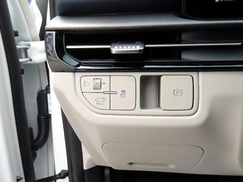 기아 더 뉴 스포티지 5세대 (NQ5) 2.0 LPG 2WD 사진 12