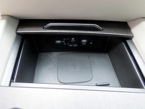 기아 더 뉴 스포티지 5세대 (NQ5) 2.0 LPG 2WD 사진 14