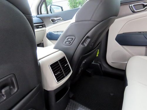 기아 더 뉴 스포티지 5세대 (NQ5) 2.0 LPG 2WD 사진 15