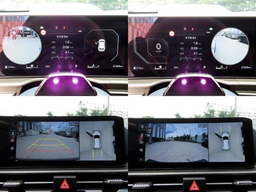 기아 더 뉴 스포티지 5세대 (NQ5) 2.0 LPG 2WD 사진 18