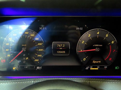 벤츠 S클래스-W222 S 560L 4MATIC 사진 9