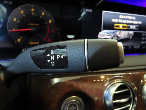 벤츠 S클래스-W222 S 560L 4MATIC 사진 12