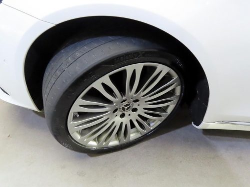 벤츠 S클래스-W222 S 560L 4MATIC 사진 20