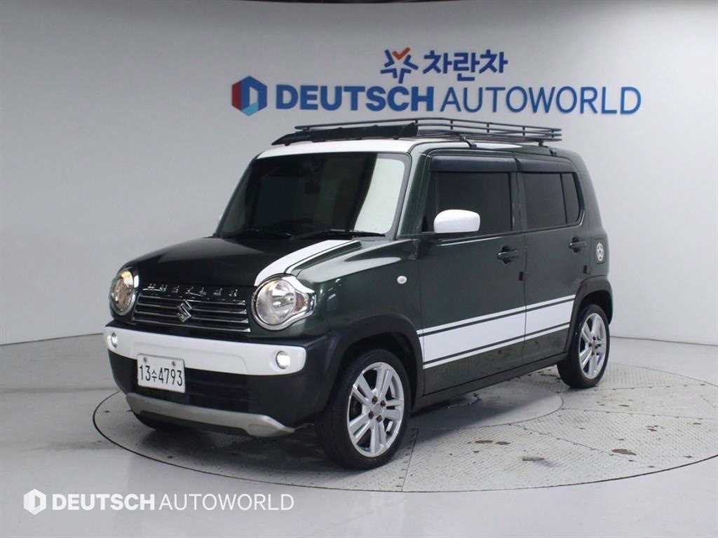 차량사진 1