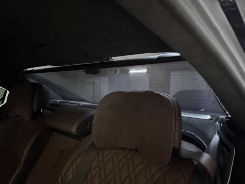 BMW 7시리즈 (G11) 730d xDrive M 스포츠 사진 17