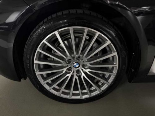 BMW 7시리즈 (G11) 730d xDrive M 스포츠 사진 19