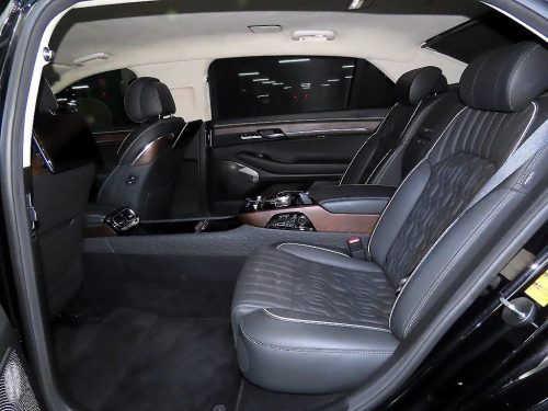 제네시스 G90 5.0 GDI AWD 사진 모두보기