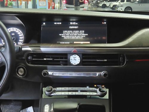 제네시스 G90 5.0 GDI AWD 사진 11