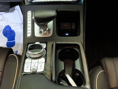 제네시스 G90 5.0 GDI AWD 사진 12
