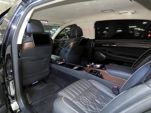 제네시스 G90 5.0 GDI AWD 사진 13