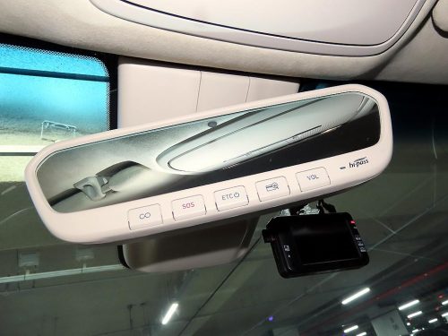 제네시스 G90 5.0 GDI AWD 사진 14