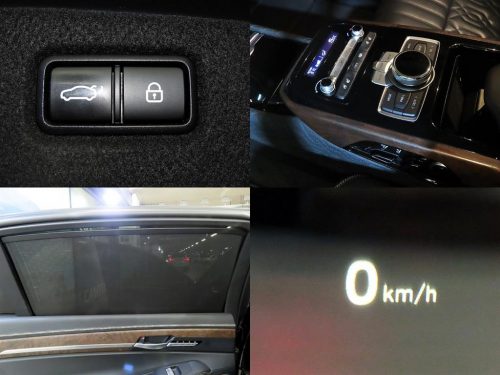 제네시스 G90 5.0 GDI AWD 사진 18