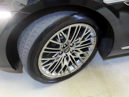 제네시스 G90 5.0 GDI AWD 사진 20