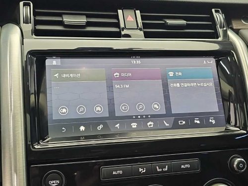 랜드로버 디스커버리5 3.0 SD6 HSE 럭셔리 사진 모두보기