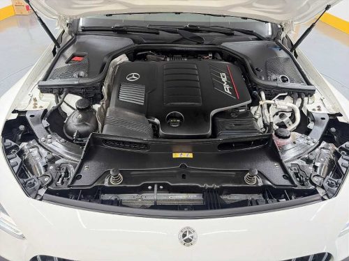 벤츠 AMG GT 4도어 43 4MATIC+ 사진 5