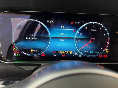 벤츠 AMG GT 4도어 43 4MATIC+ 사진 6