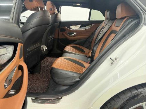 벤츠 AMG GT 4도어 43 4MATIC+ 사진 12
