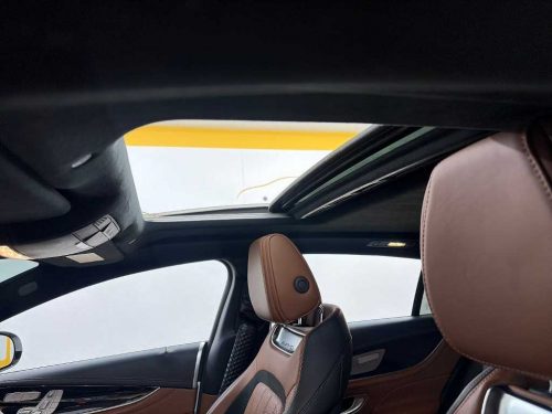 벤츠 AMG GT 4도어 43 4MATIC+ 사진 15