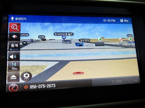 기아 더 뉴 레이 트렌디 사진 14