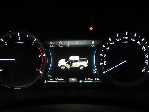 KG모빌리티(쌍용) 렉스턴 스포츠 칸 디젤 2.2 4WD 사진 9