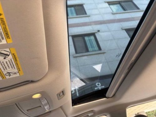 닛산 패스파인더4세대 3.5 4WD 사진 9
