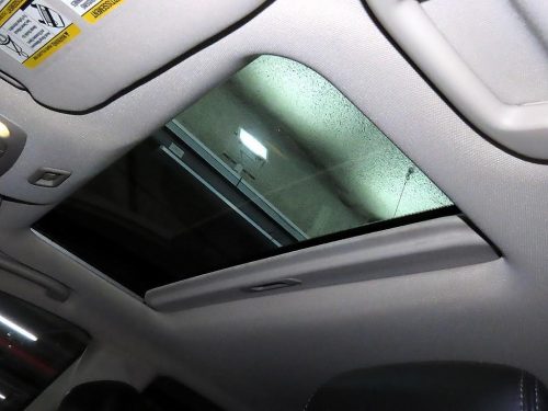 닛산 패스파인더4세대 3.5 4WD 사진 14