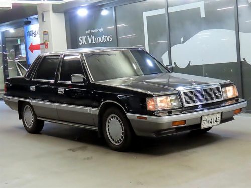 현대 그랜저 3.0 V6