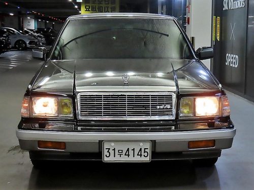 현대 그랜저 3.0 V6 사진 2