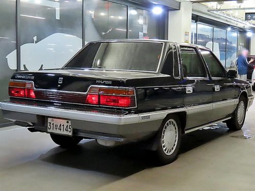 현대 그랜저 3.0 V6 사진 4