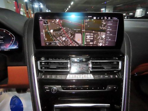 BMW 8시리즈 (G15) M850i xDrive 그란 쿠페 사진 11