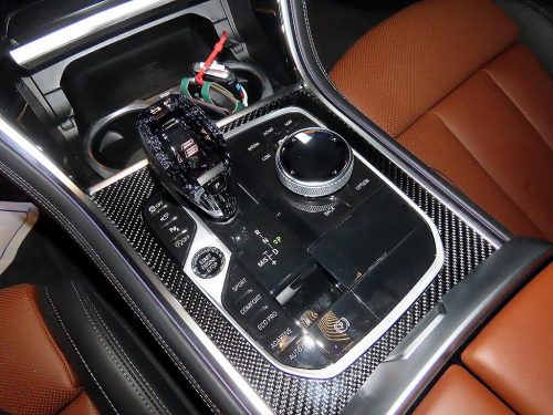 BMW 8시리즈 (G15) M850i xDrive 그란 쿠페 사진 12