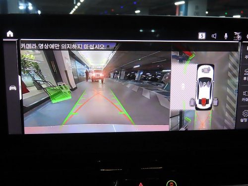 BMW 8시리즈 (G15) M850i xDrive 그란 쿠페 사진 15