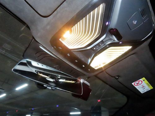 BMW 8시리즈 (G15) M850i xDrive 그란 쿠페 사진 16