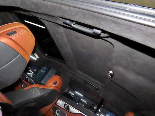 BMW 8시리즈 (G15) M850i xDrive 그란 쿠페 사진 17