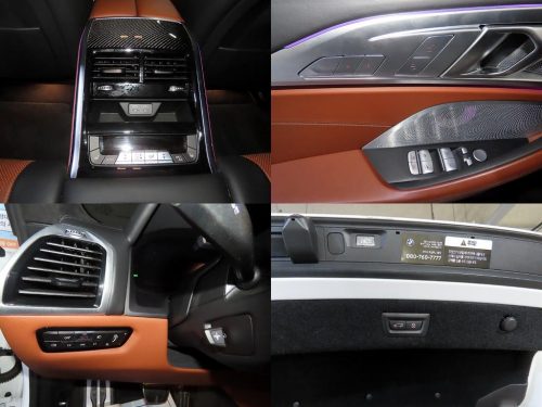 BMW 8시리즈 (G15) M850i xDrive 그란 쿠페 사진 18