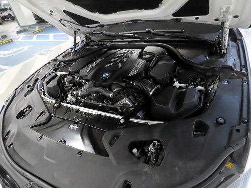 BMW 8시리즈 (G15) M850i xDrive 그란 쿠페 사진 19