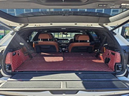 BMW X7 (G07) xDrive 40d M 스포츠 사진 모두보기